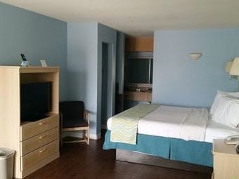 Motel Captains Quarters Inn