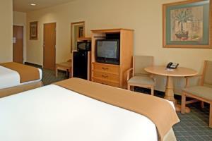 Holiday Inn Express Hotel And Suites Port Aransas/beach Area
