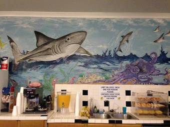 Shark Reef Resort Motel & Cottages