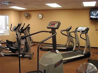 Hotel Holiday Inn St. Paul I-94 East - 3m Area