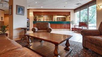 Hotel Best Western Plus Capitol Ridge