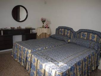 Casa Valdecaballeros