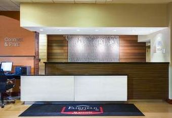 Hotel Fairfield Inn By Marriott Laurel