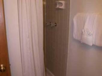 Apartamento Redawning Fox Pine Lodge