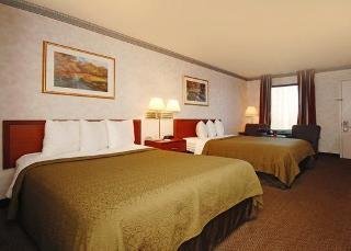 Hotel Quality Inn Christiansburg