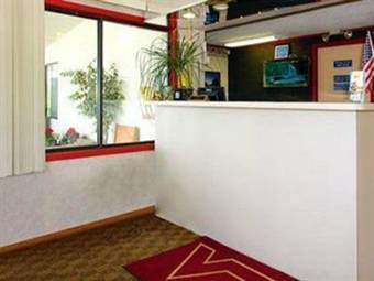 Hotel Shayona Inn Extended Stay Christiansburg