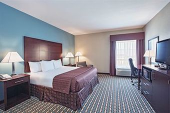 Hotel La Quinta Inn & Suites Chambersburg