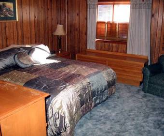 Posada Lazy E Motor Inn