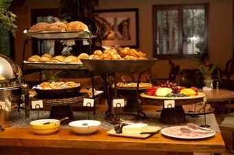 Hotel Villagio Inn And Spa