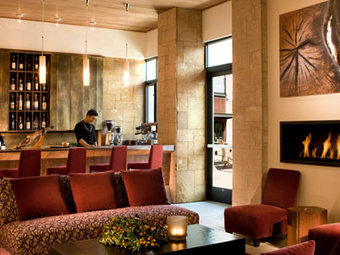 Bardessono Hotel And Spa