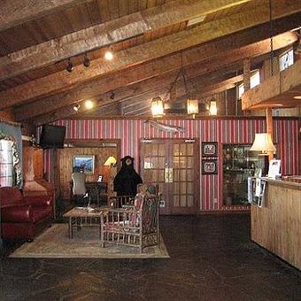 Hotel Great Smokies Inn - Cherokee