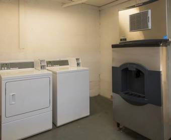 Motel Red Roof Inn Hickory