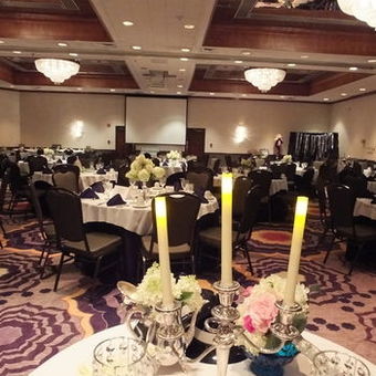 Crowne Plaza Hotel Hickory