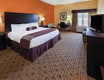 Hotel La Quinta Inn & Suites Searcy