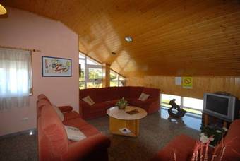 Hotel Valdovi�o Express