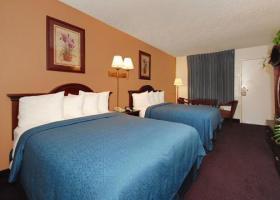 Motel Quality Inn Hemet