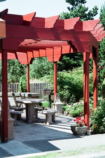 Hotel Best Western Plus Northwoods Inn