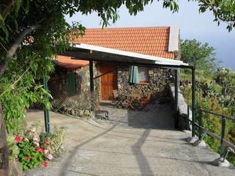 Casa Rural Abuelo Pancho
