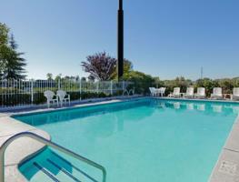 Hotel Super 8 Oroville