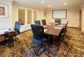 Holiday Inn Express Hotel & Suites Oroville Southwest