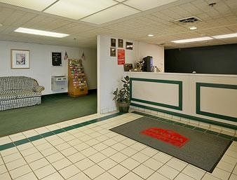 Hotel Ramada Limited Springfield