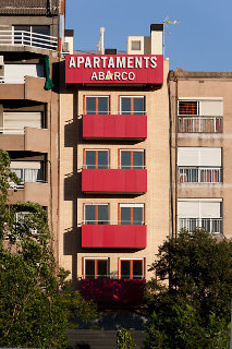 Abarco Apartments