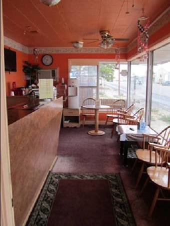 Budget Inn Motel Dalhart