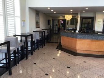 Hotel Days Inn Davis