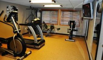 Hotel Best Western Plus Minneapolis-northwest