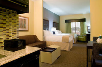 Hotel Holiday Inn Express Waycross