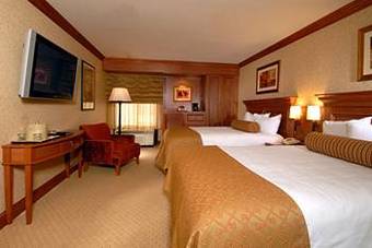Horseshoe Tunica Casino & Hotel