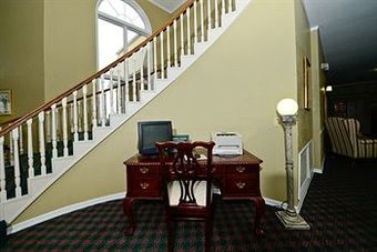 Hotel America's Best Value Inn & Suites