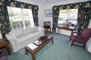 Hotel Best Western St. Michaels Motor Inn