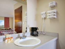 Hotel Days Inn Pratt