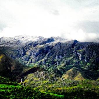 Hotel Alto De Las Estazadas