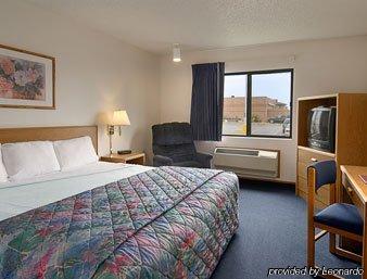 Motel 6 Hotel State Fair