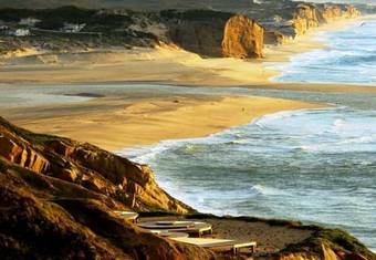 Apartamento Foz Arelho