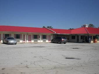 Motel Super 7 Inn