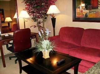 Hotel Hampton Inn Siloam Springs