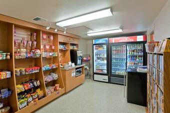 Hotel Candlewood Suites Olympia - Lacey