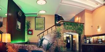 Hotel Porto Mar