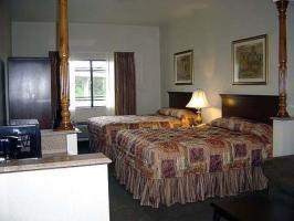 Hotel Comfort Suites Redlands