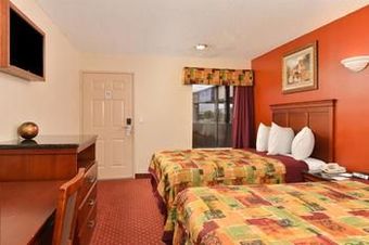 Motel Americas Best Value Inn Redlands