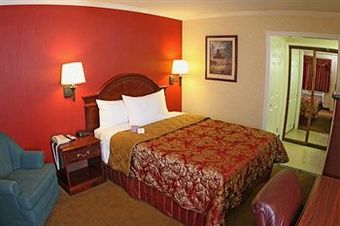 Hotel Dynasty Suites Redlands