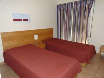 Apartamento Alagoa Azul II