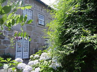 Hostal Casa De Fatauncos