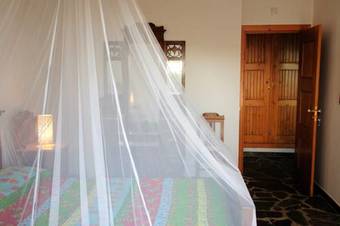 Hostal Casa D'aldeia