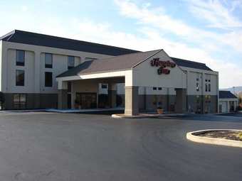 Hotel Hampton Inn Harrisburg/grantville/hershey