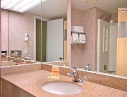 Hotel Days Inn Dumfries Quantico