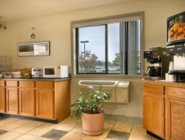 Motel Super 8 Dunfries Quantico Virginia